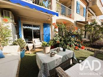 Vente maison 5 pièces Perpignan 66