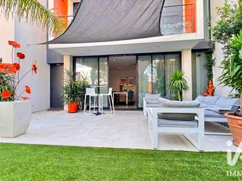 Vente maison 4 pièces Perpignan 66