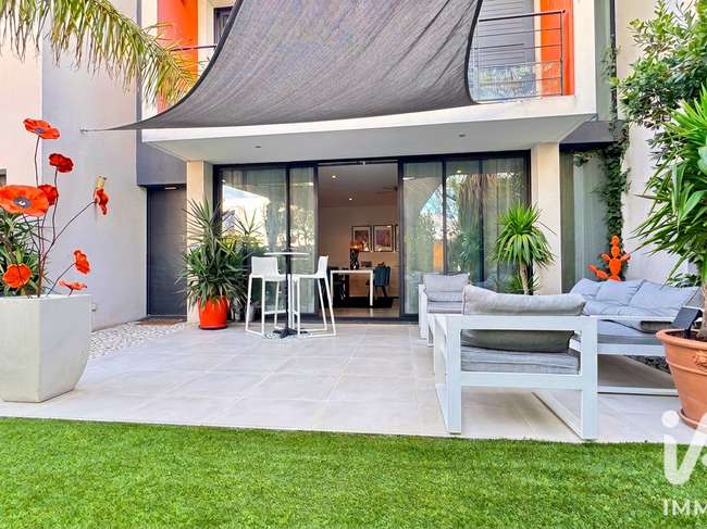 Maison 4 pièces 83 m² · à Perpignan · 83 m² · 405 000 €