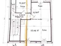 Vente maison 5 pièces Vente maison 5 pièces