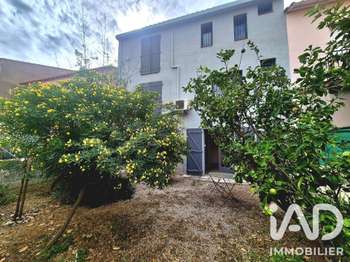 Vente maison 5 pièces Perpignan 66