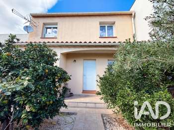 Vente Maison 5 piècesPerpignan