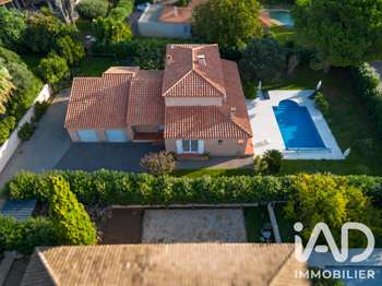 Vente Maison 5 piècesPerpignan
