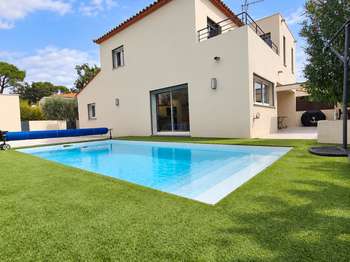 Vente Maison 5 piècesPerpignan