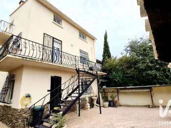 Vente Maison 5 piècesPerpignan