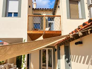 Vente Maison 3 chambresPerpignan