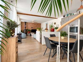 Vente maison 5 pièces Vente maison 5 pièces