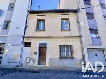 Vente Maison 2 chambresPerpignan