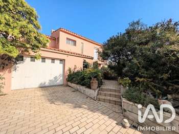 Vente Maison 4 chambresPerpignan