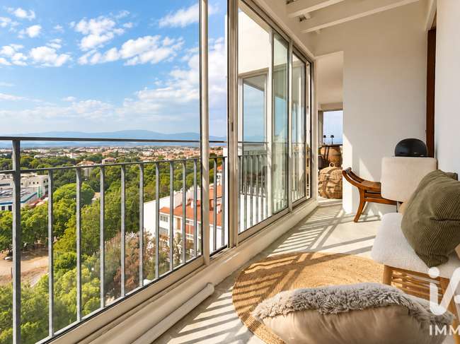 Maison 3 pièces 63 m² · à Perpignan · 63 m² · 148 000 €