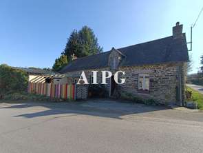 Vente Maison 2 chambresPerret