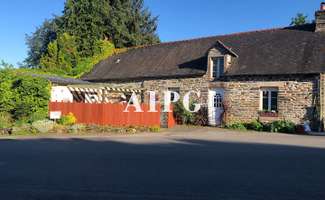 Photo Vente maison Perret