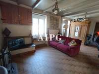 Vente maison 5 pièces Vente maison 5 pièces