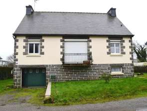 Vente Maison 2 chambresPerret