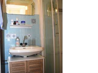 Vente maison 2 pièces