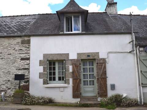 Vente maison 2 pièces Perret 22