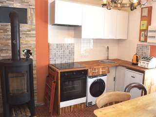 Vente maison 2 pièces