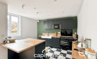 Photo Vente maison Perret