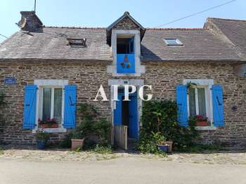 Vente Maison 2 chambresPerret