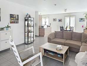 Vente Maison 3 chambresPerrières