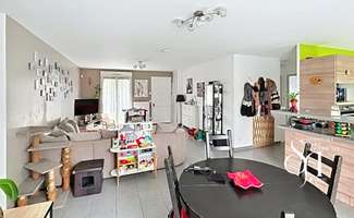 Photo Vente maison Perrières