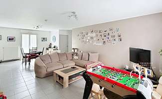 Photo Vente maison Perrières