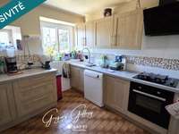 Vente maison 4 pièces Vente maison 4 pièces