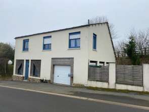 Vente Maison 3 chambresPerriers-en-Beauficel