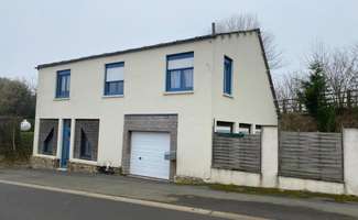 Photo Vente maison Perriers-en-Beauficel