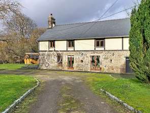 Vente Maison 4 chambresPerriers-en-Beauficel