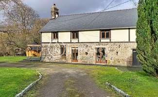 Photo Vente maison Perriers-en-Beauficel