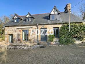 Vente Maison 3 chambresPerriers-en-Beauficel