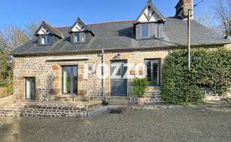 Photo Vente maison Perriers-en-Beauficel