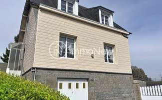 Photo Vente maison Perriers-en-Beauficel