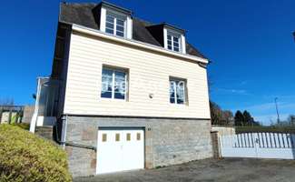 Photo Vente maison Perriers-en-Beauficel