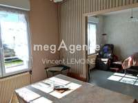 Vente maison 5 pièces Vente maison 5 pièces
