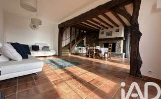 Photo Vente maison Perriers-en-Beauficel