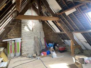 Vente maison