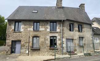 Photo Vente maison Perriers-en-Beauficel