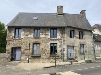 Vente maison 5 pièces Perriers-en-Beauficel 50