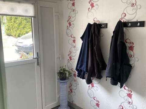 Vente maison