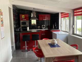 Vente maison