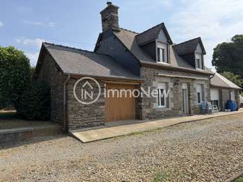 Vente Maison 3 chambresPerriers-en-Beauficel