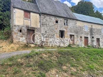 Vente Maison 1 chambrePerriers-en-Beauficel
