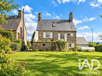 Vente Maison 4 chambresPerriers-en-Beauficel