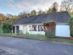 Vente Maison 3 chambresPerriers-sur-Andelle