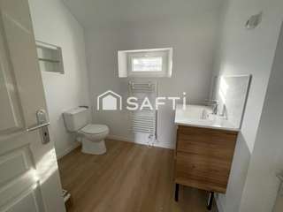 Vente maison 3 pièces Vente maison 3 pièces