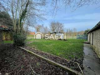 Vente maison 3 pièces Vente maison 3 pièces