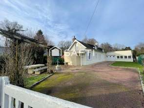 Vente Maison 2 chambresPerriers-sur-Andelle