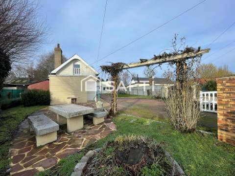 Vente maison 3 pièces Vente maison 3 pièces